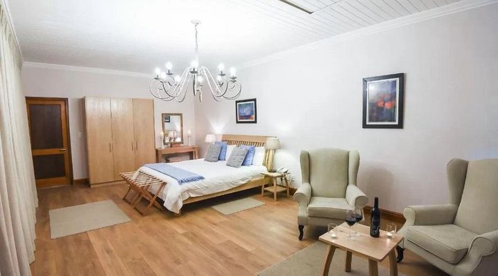 Lovane Boutique Wine Estate