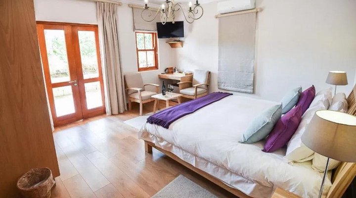 Lovane Boutique Wine Estate