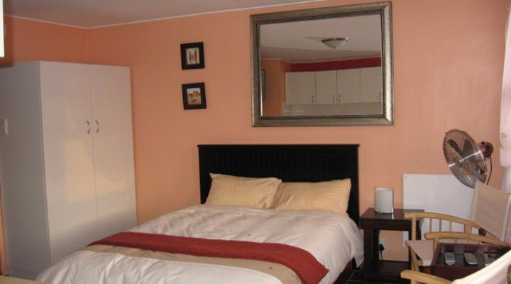 Accommodation Na-chelle