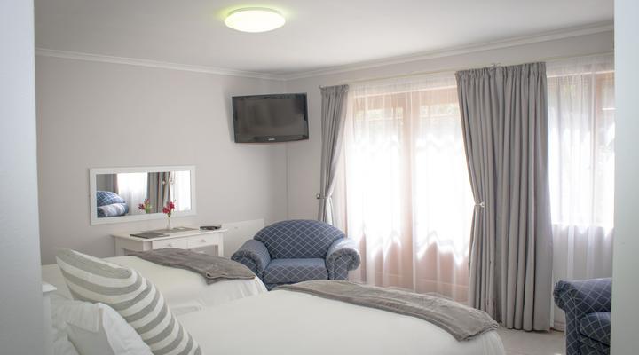 Andelomi Nature's Rest