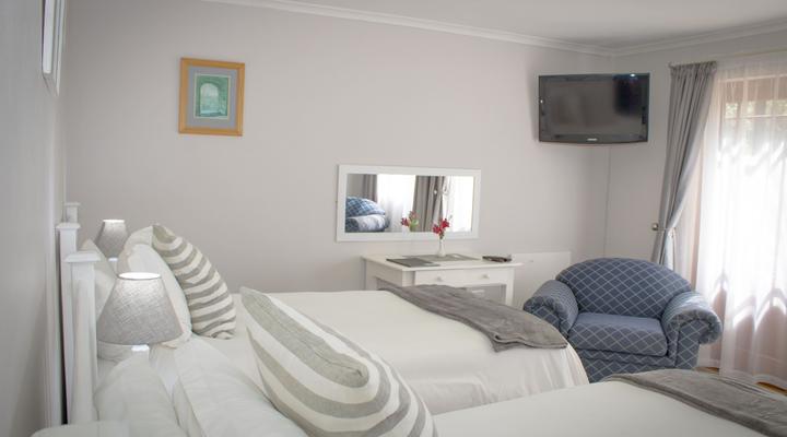 Andelomi Nature's Rest