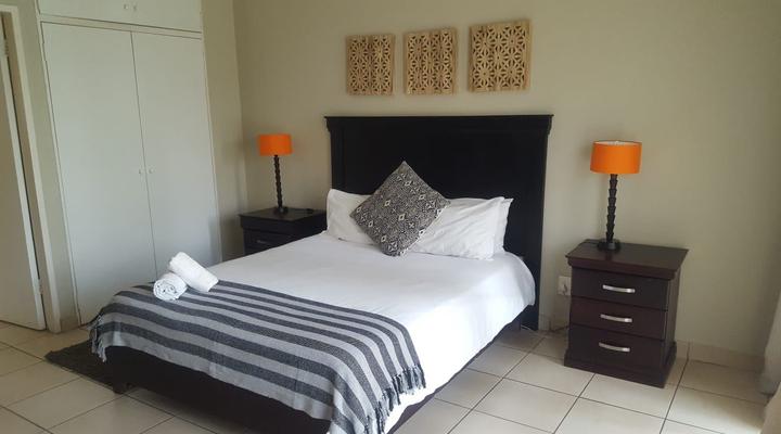 Cosy guest-suites in Sandton