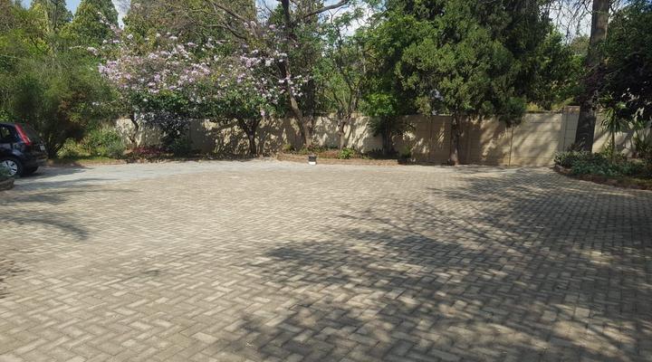 Cosy guest-suites in Sandton