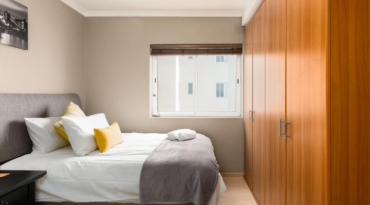 Horizon Bay 301 by CTHA