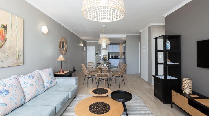 Horizon Bay 301 by CTHA