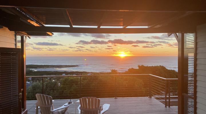 Scarborough Nature Retreat Villa