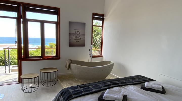 Scarborough Nature Retreat Villa