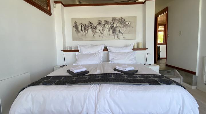 Scarborough Nature Retreat Villa