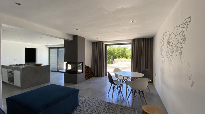 Scarborough Nature Retreat Villa