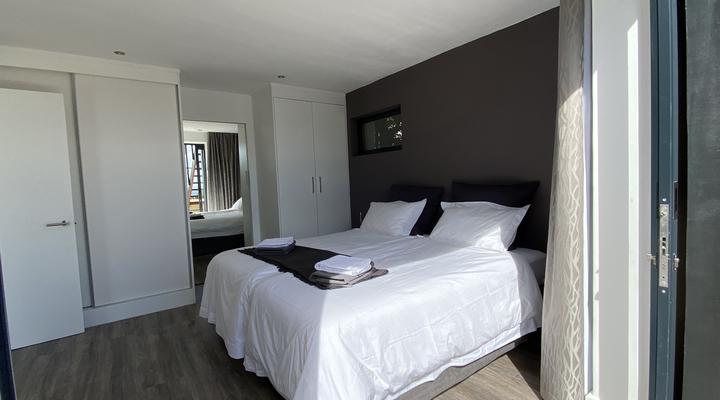 Scarborough Nature Retreat Villa