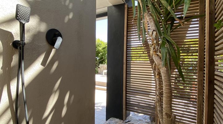 Scarborough Nature Retreat Villa