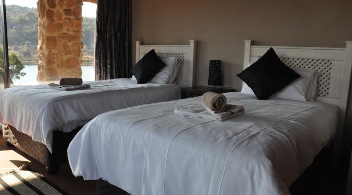 Elandsvlei Estate Chalet