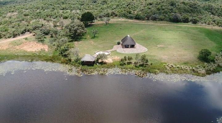 Elandsvlei Estate Chalet