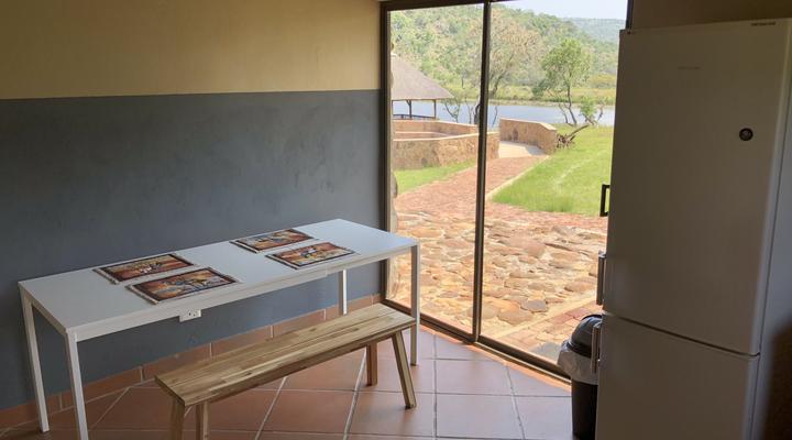 Elandsvlei Estate Chalet