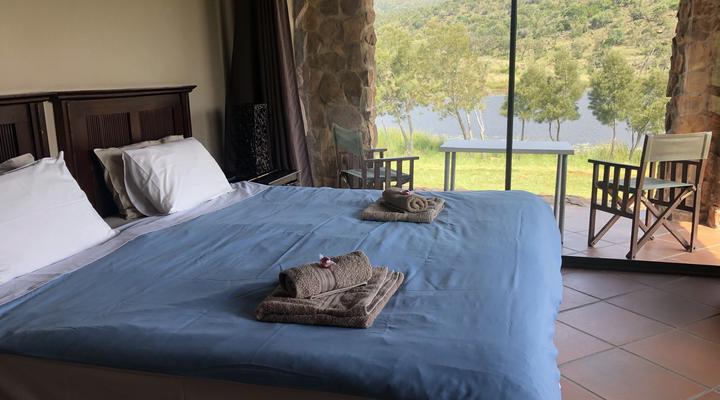 Elandsvlei Estate Chalet