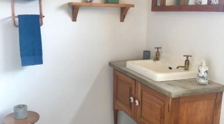 The Blacksmith's Cottage