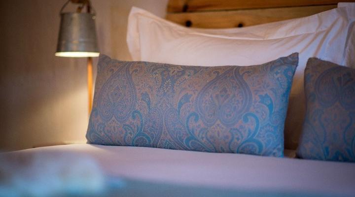 The Blacksmith's Cottage