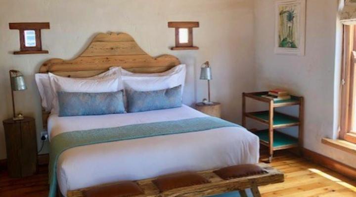 The Blacksmith's Cottage