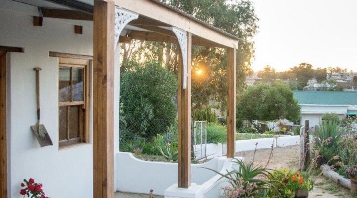 The Blacksmith's Cottage