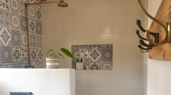 The Blacksmith's Cottage