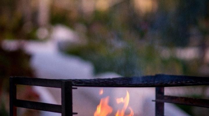 The Blacksmith's Cottage