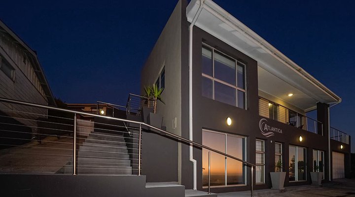 Atlantica Yzerfontein