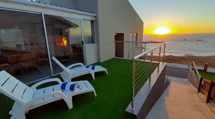 Atlantica Yzerfontein
