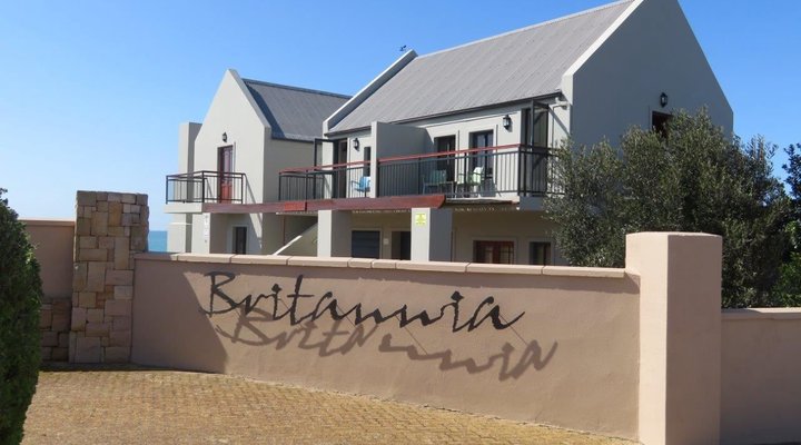 Nautilus Self-catering accommodation