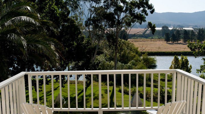 Kloofzicht Estate Country House