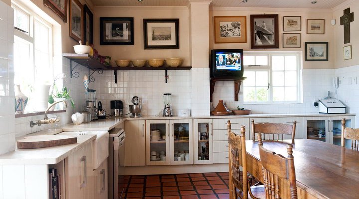 Kloofzicht Estate Country House