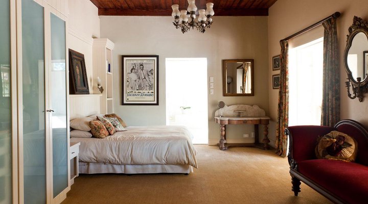 Kloofzicht Estate Country House