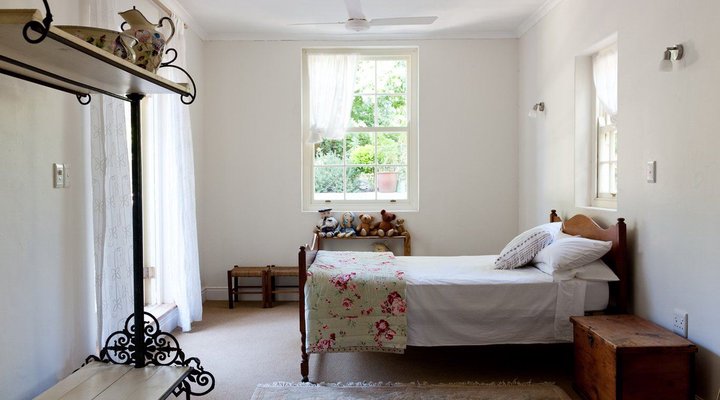 Kloofzicht Estate Country House