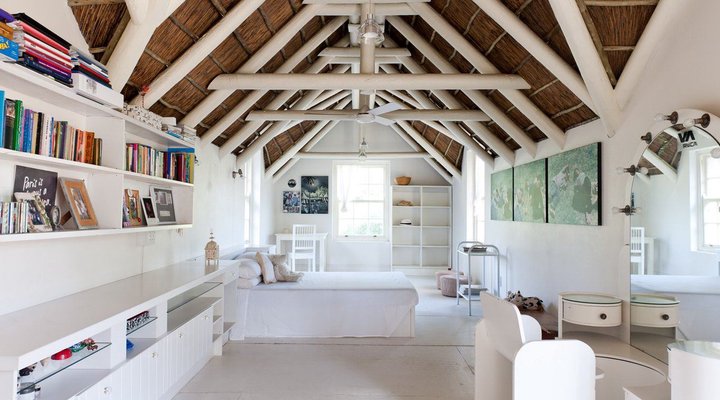 Kloofzicht Estate Country House