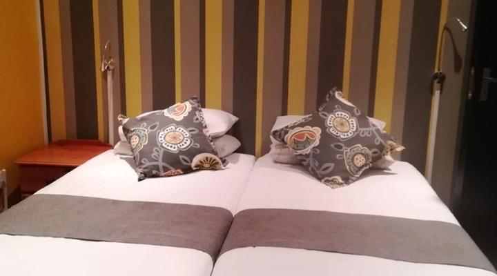 Mkhandi Self-Catering