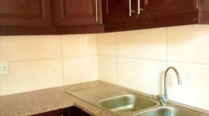 Mkhandi Self-Catering