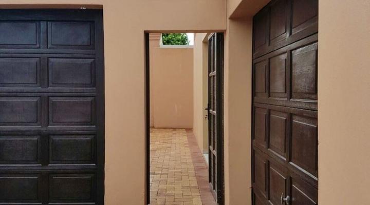 Mkhandi Self-Catering