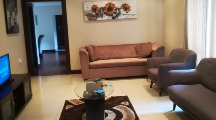 Mkhandi Self-Catering