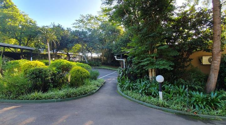 Sakabula Country Lodge