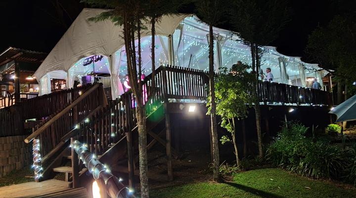 Sakabula Country Lodge