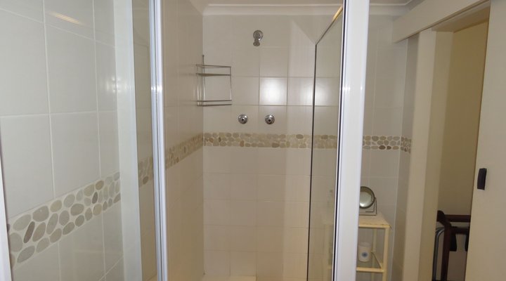 The Oval Bed and Breakfast