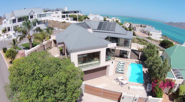 Kite Mansion – Penthouse