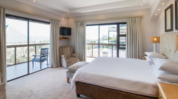 Kite Mansion – Penthouse