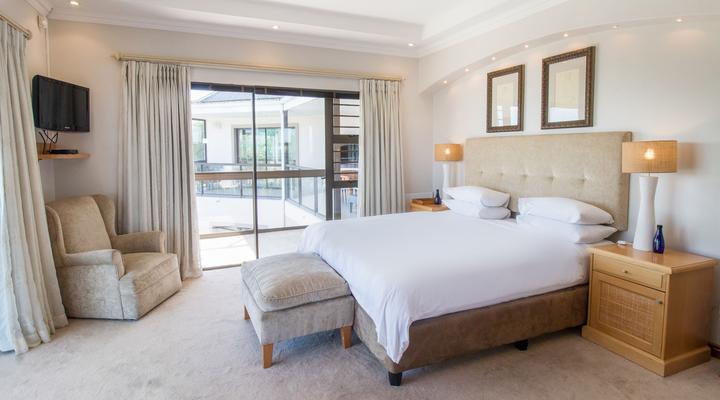 Kite Mansion – Penthouse