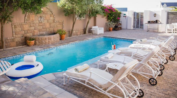 Kite Mansion – Penthouse