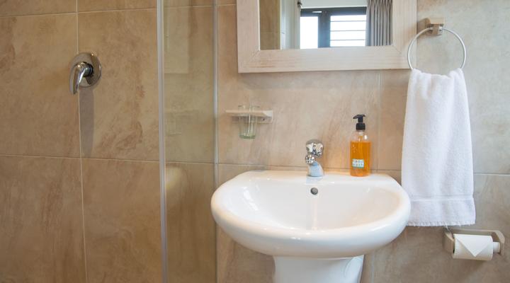 Kite Mansion – Poolhouse