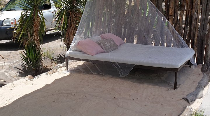 Paradise Rest Camp Grootfontein