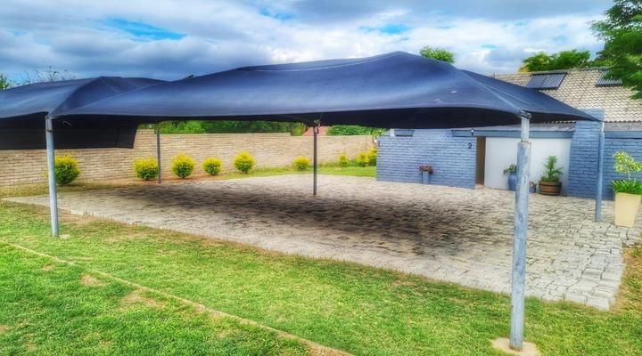 Sheilas Accommodation