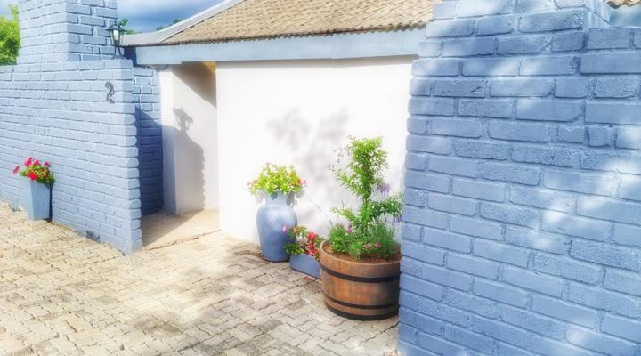 Sheilas Accommodation