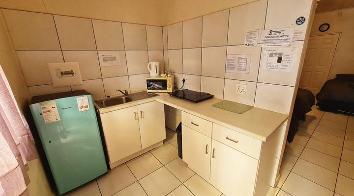 Sheilas Accommodation