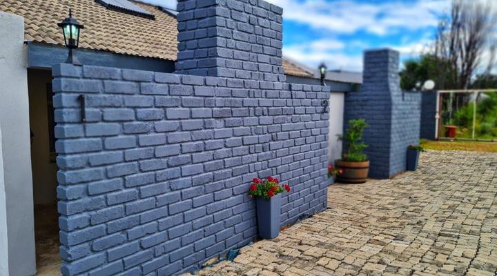 Sheilas Accommodation